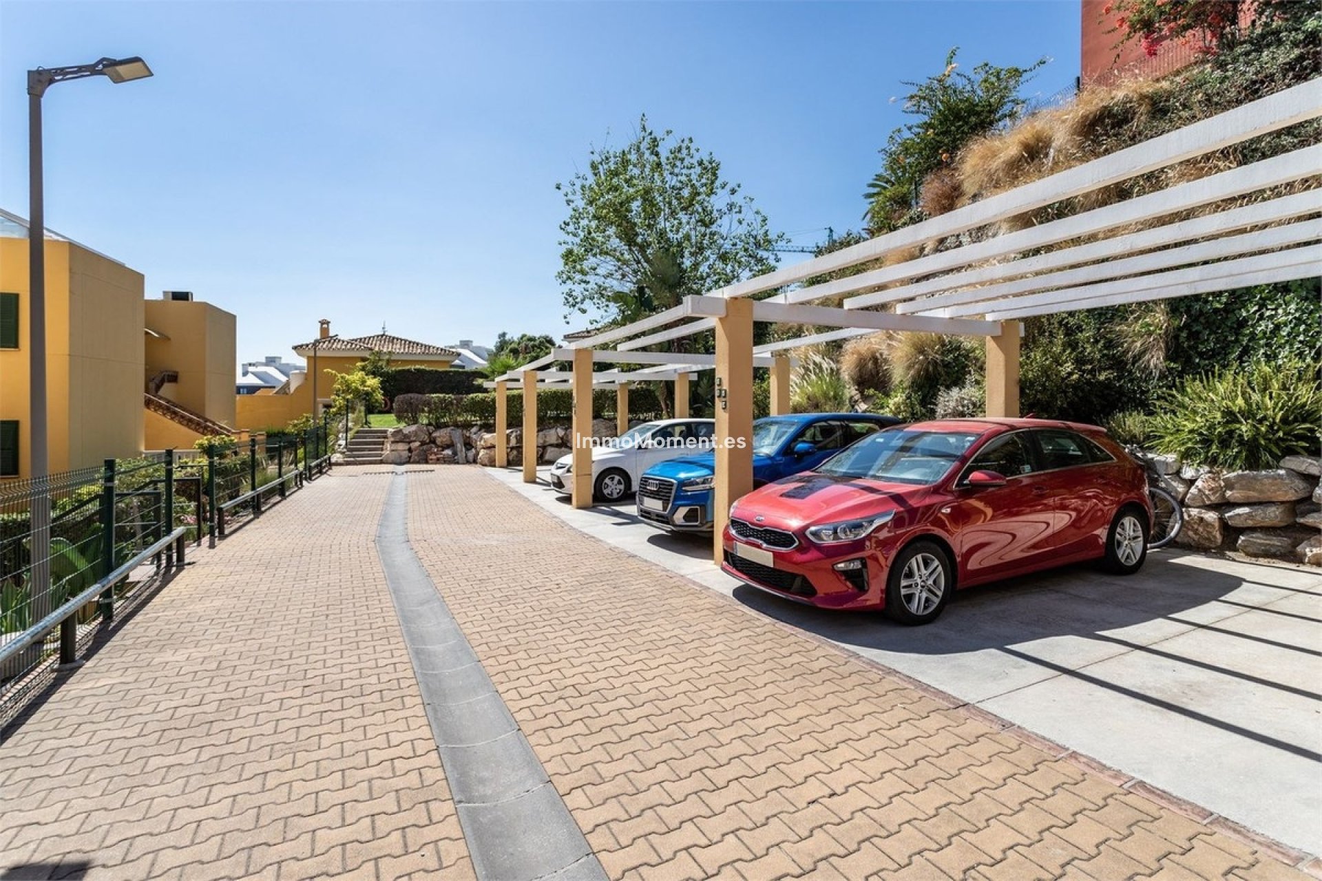 Reventa - Apartamento - Fuengirola - Higueron