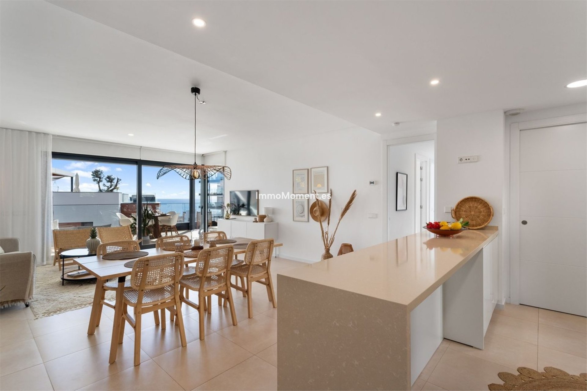 Reventa - Apartamento - Fuengirola - Higueron