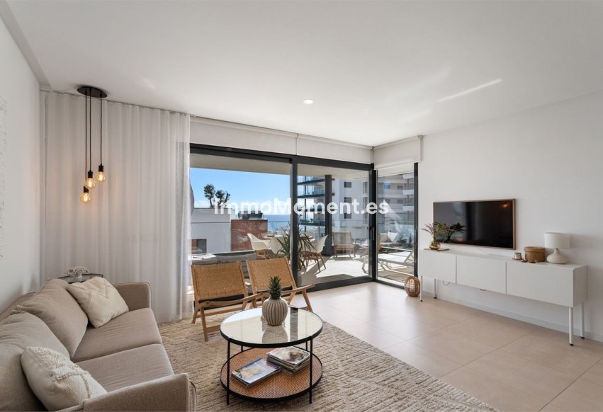 Reventa - Apartamento - Fuengirola - Higueron