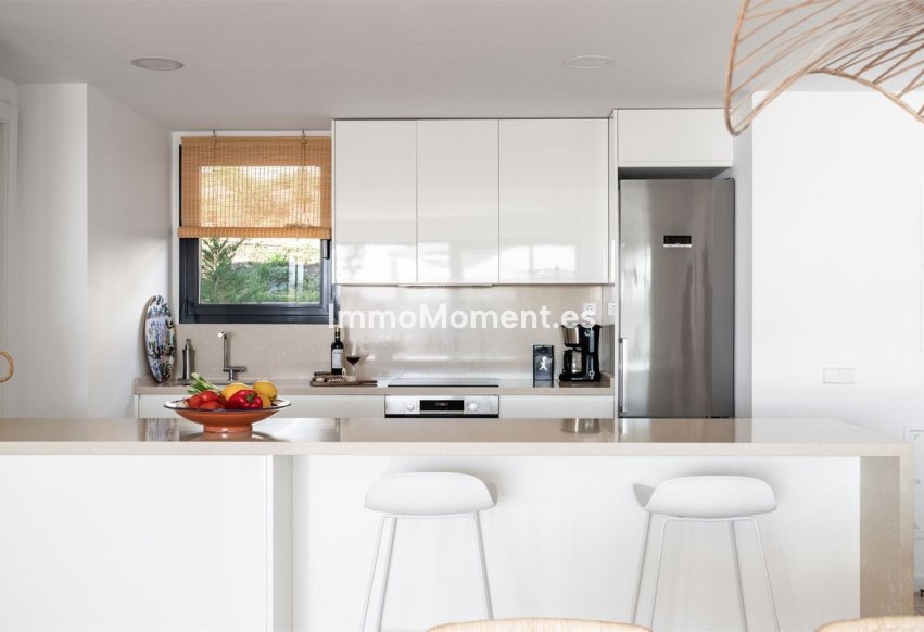 Reventa - Apartamento - Fuengirola - Higueron