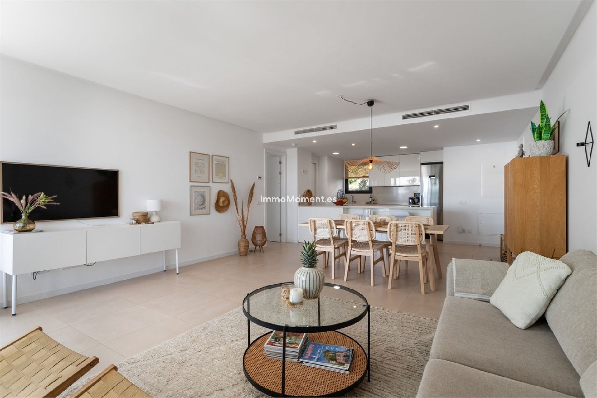 Reventa - Apartamento - Fuengirola - Higueron