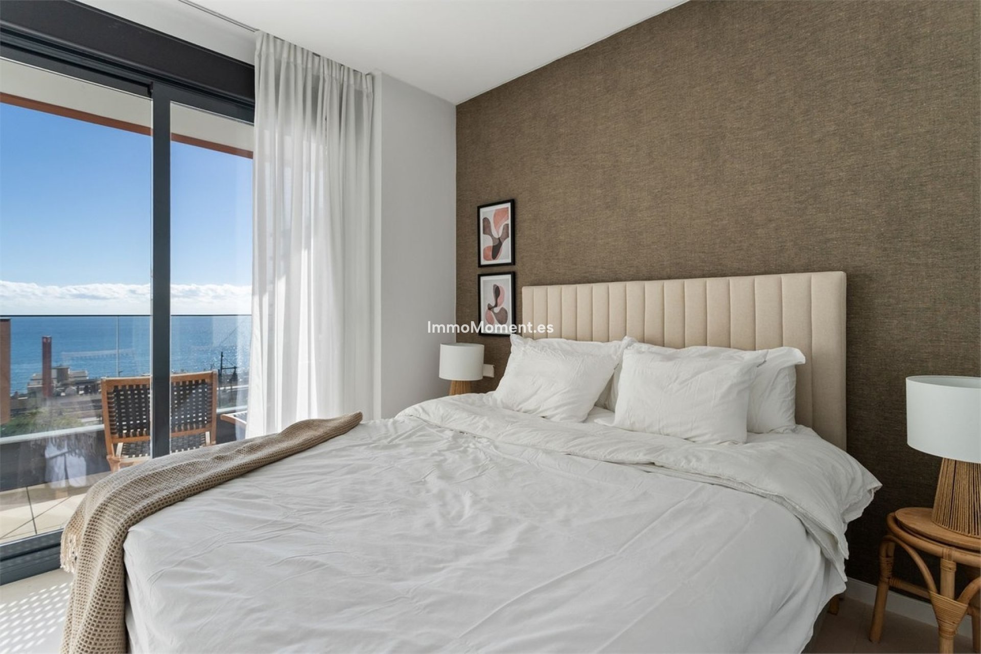 Reventa - Apartamento - Fuengirola - Higueron