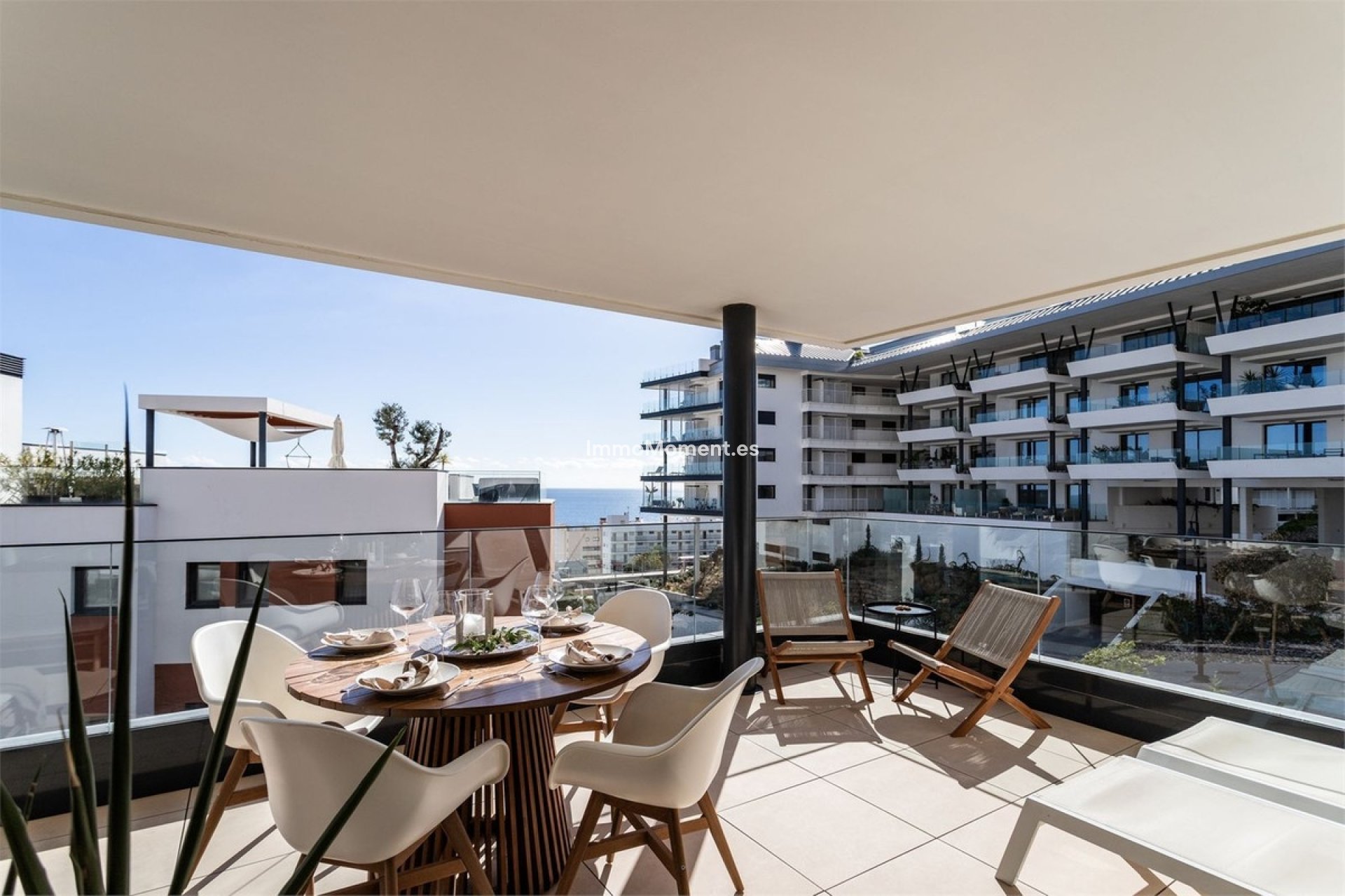 Reventa - Apartamento - Fuengirola - Higueron