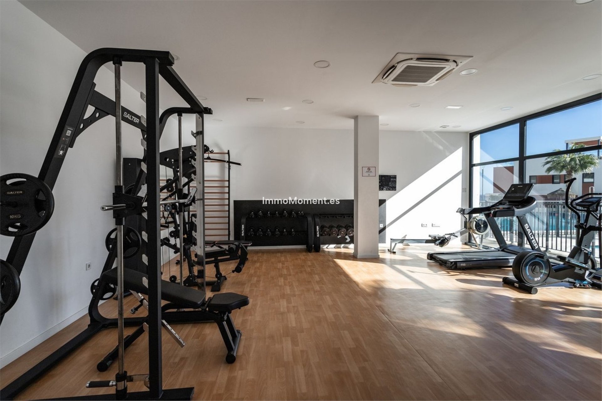 Reventa - Apartamento - Fuengirola - Higueron