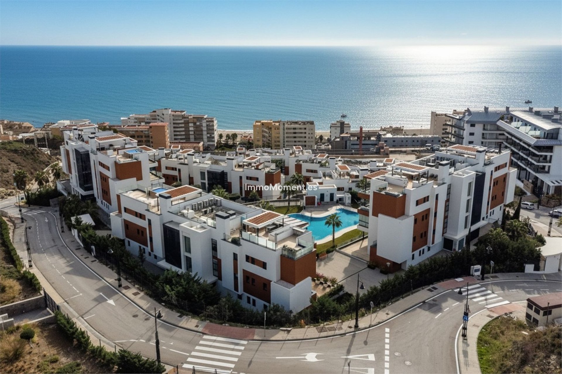 Reventa - Apartamento - Fuengirola - Higueron