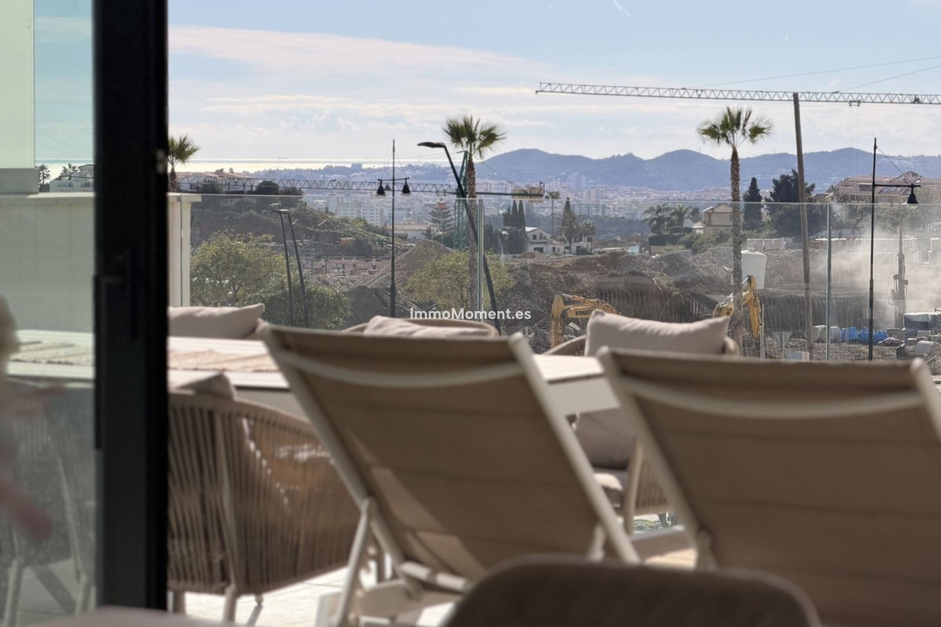 Reventa - Apartamento - Fuengirola - Higueron