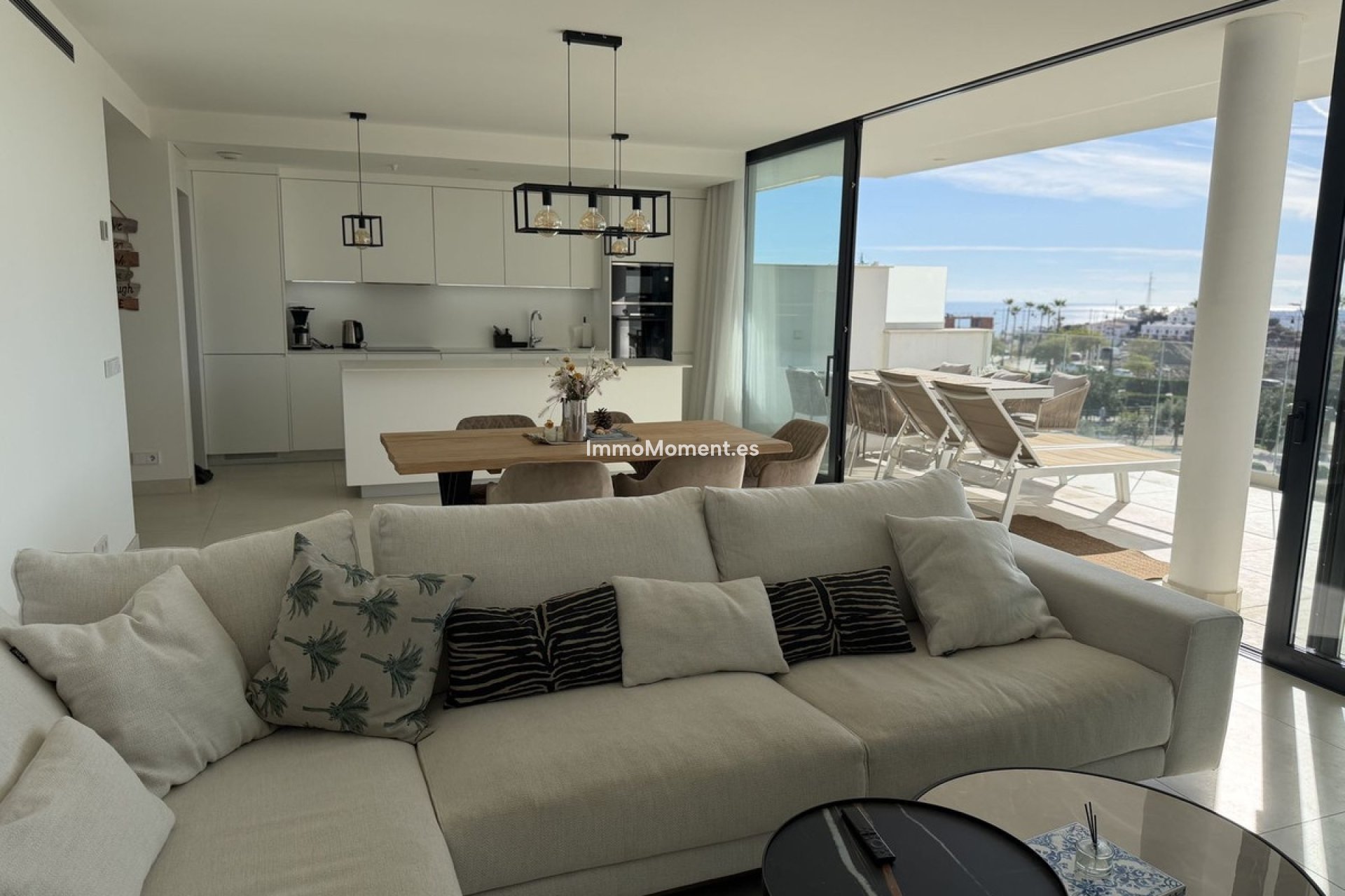 Reventa - Apartamento - Fuengirola - Higueron