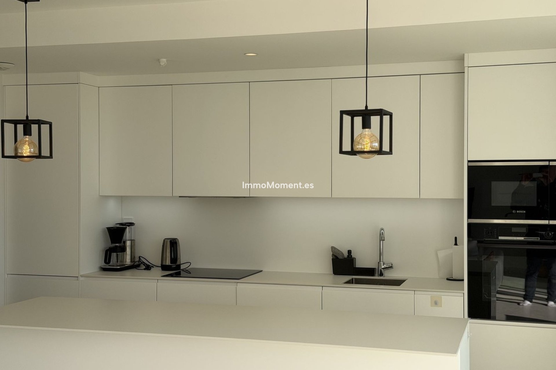 Reventa - Apartamento - Fuengirola - Higueron