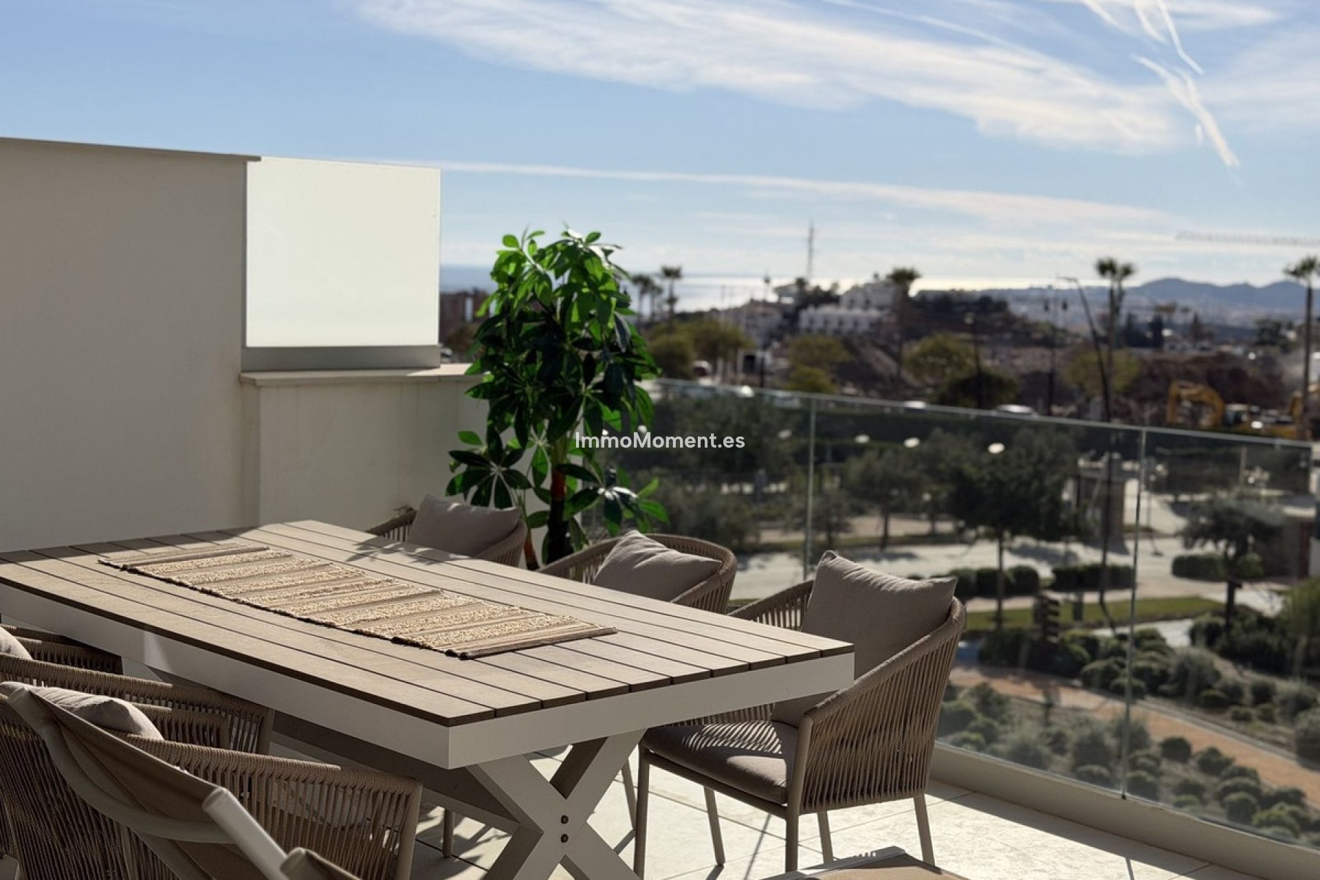 Reventa - Apartamento - Fuengirola - Higueron