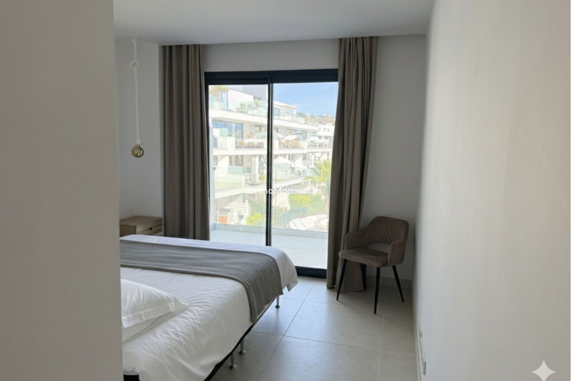 Reventa - Apartamento - Fuengirola - Higueron
