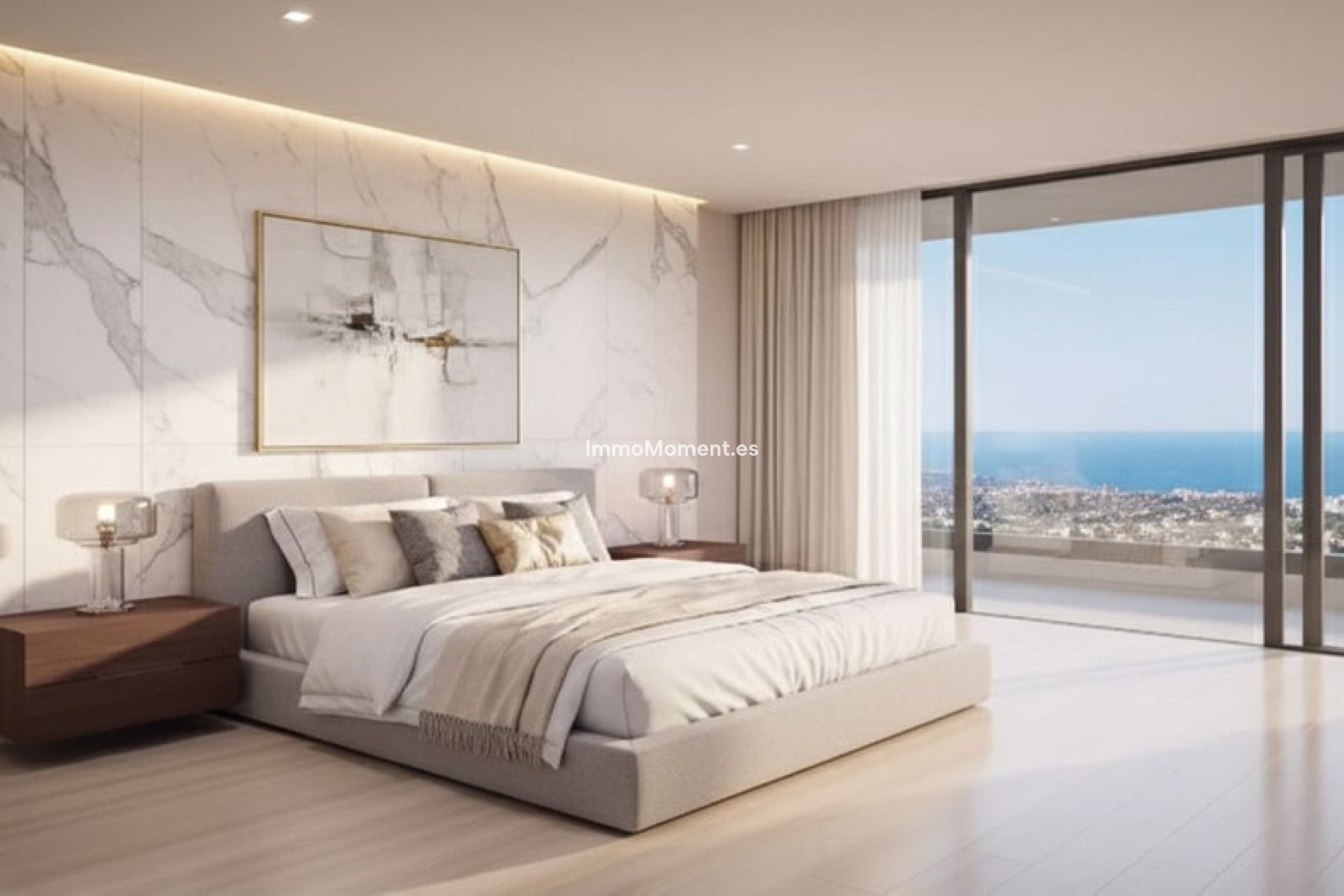 Reventa - Apartamento - Fuengirola - Higueron