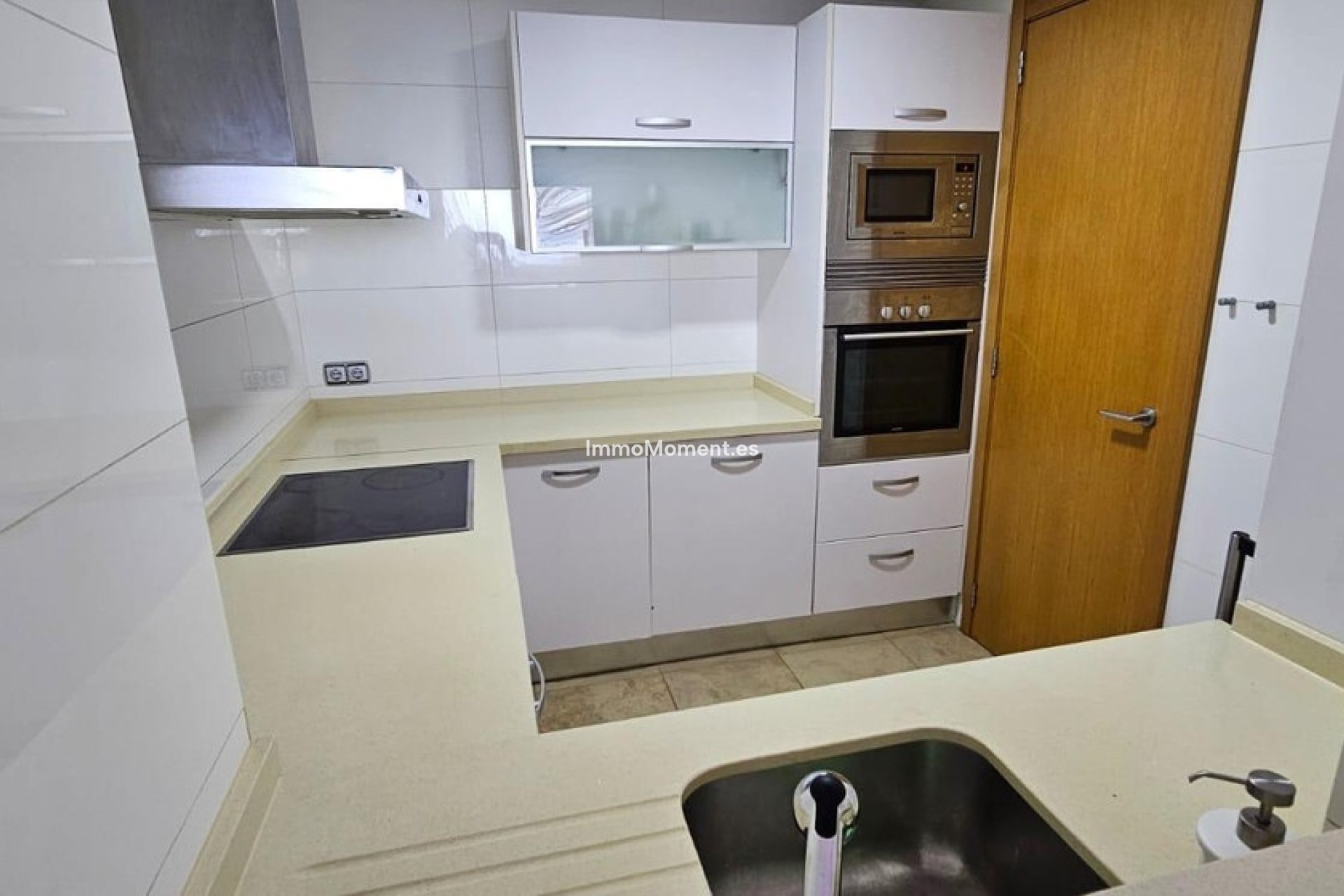 Reventa - Apartamento - Fuengirola - Higueron