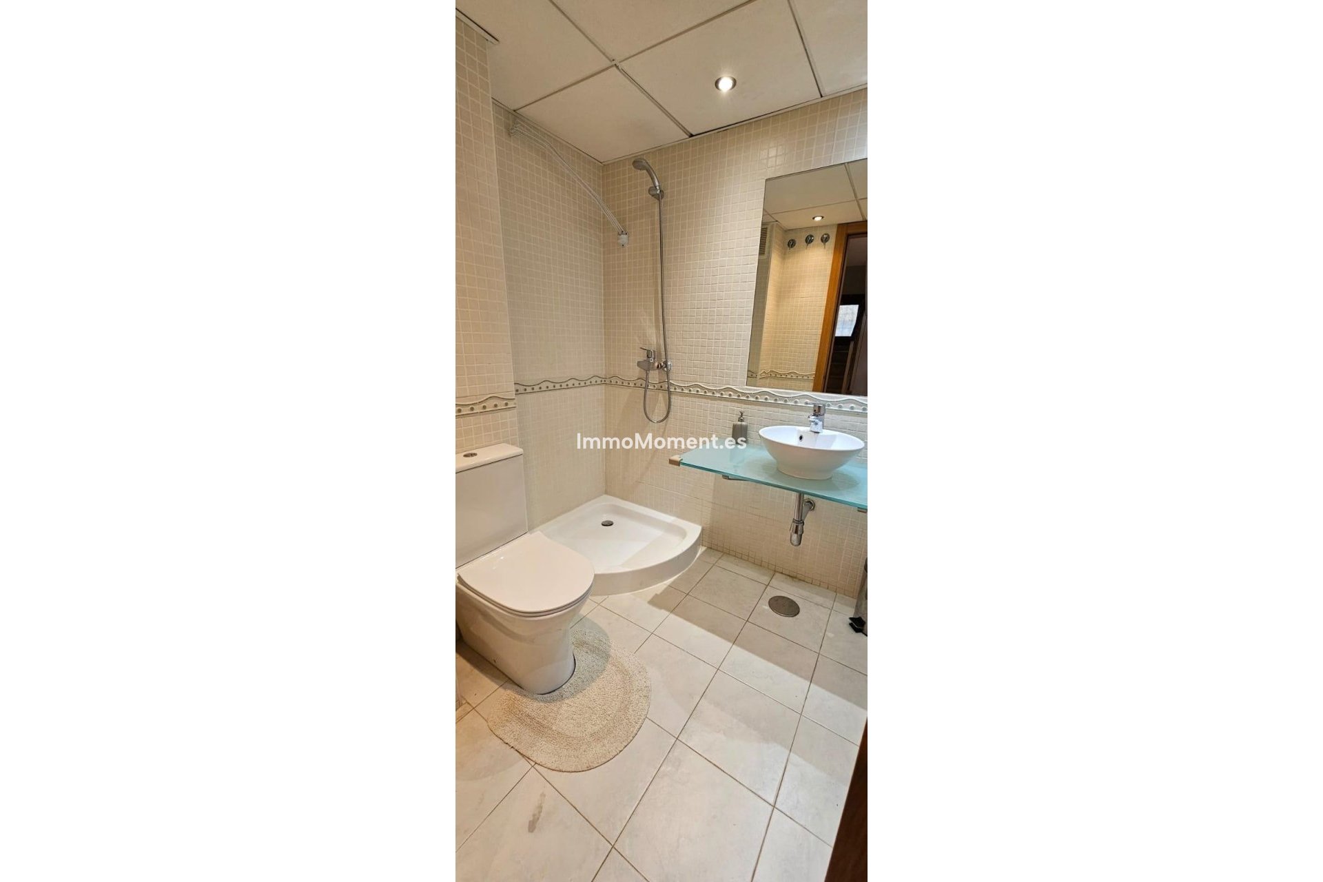 Reventa - Apartamento - Fuengirola - Higueron