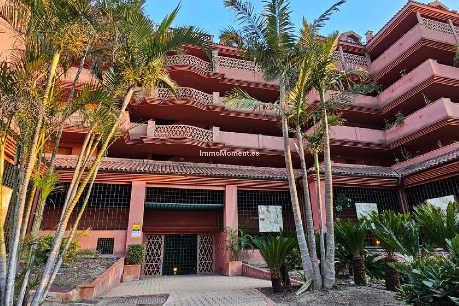 Reventa - Apartamento - Fuengirola - Higueron