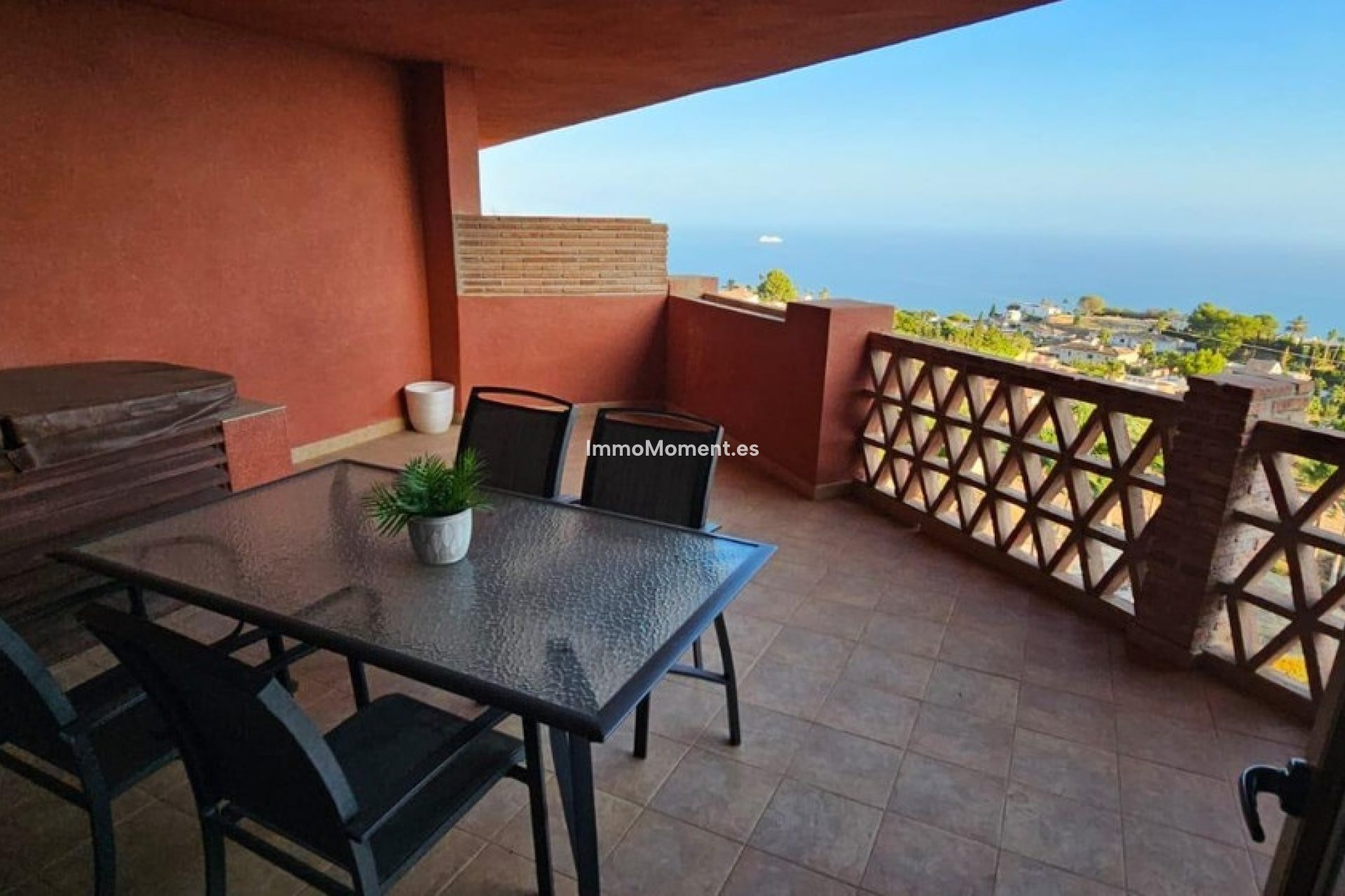 Reventa - Apartamento - Fuengirola - Higueron
