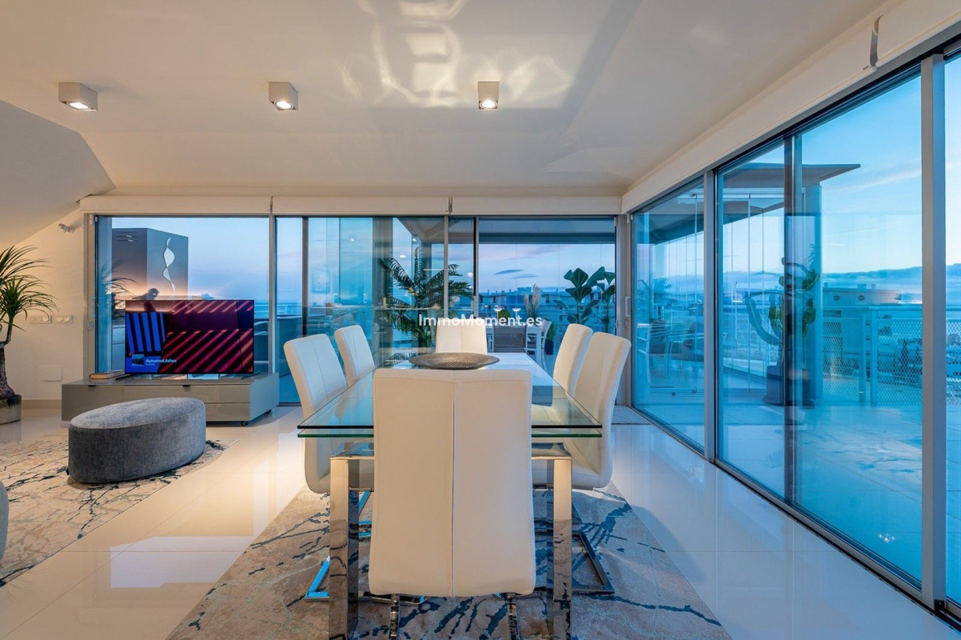 Reventa - Apartamento - Fuengirola - Higueron