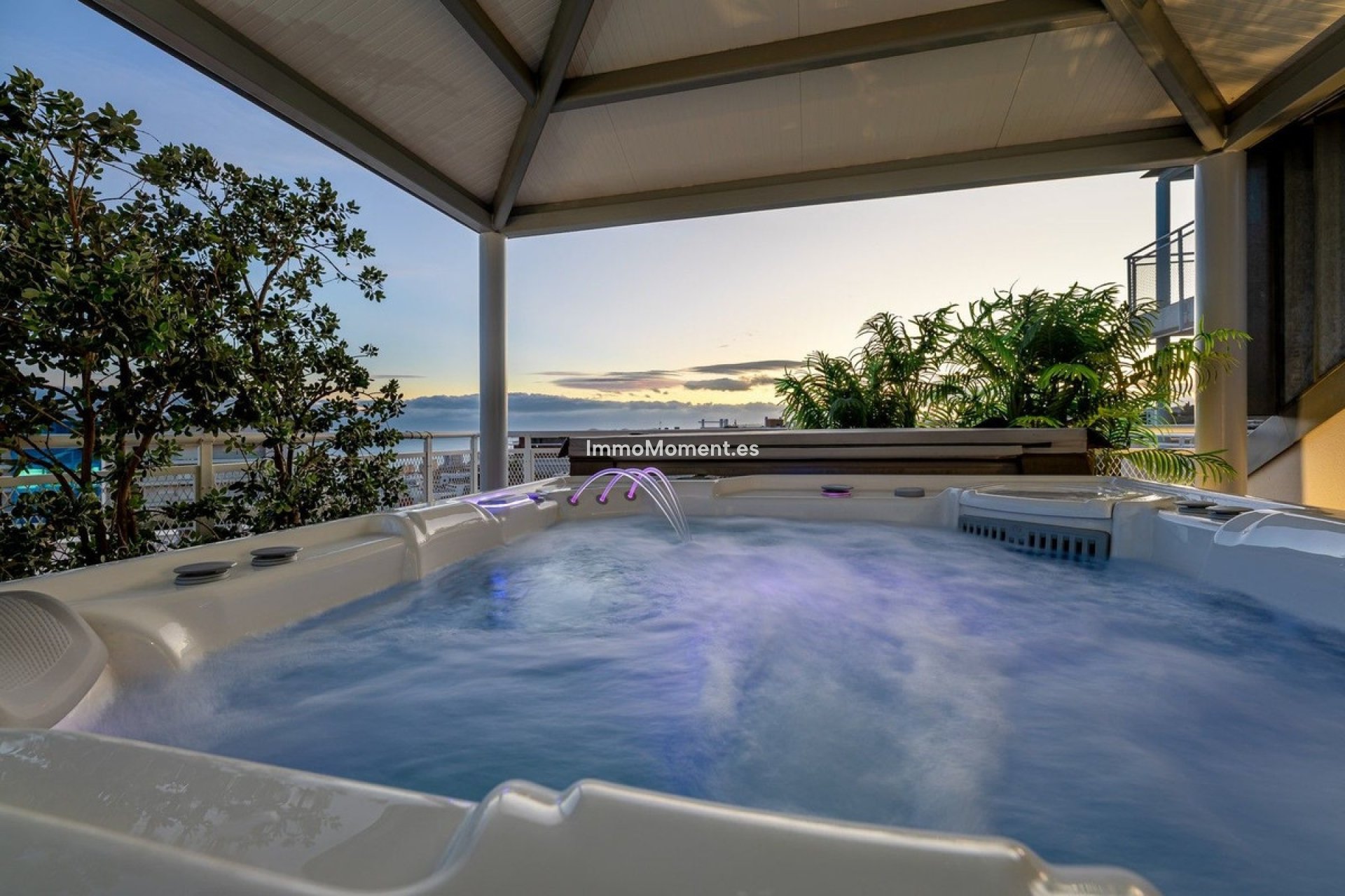 Reventa - Apartamento - Fuengirola - Higueron