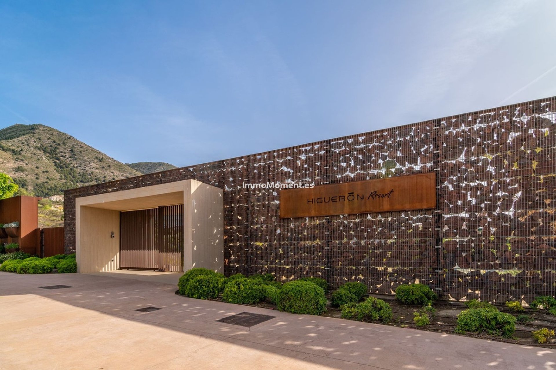 Reventa - Apartamento - Fuengirola - Higueron