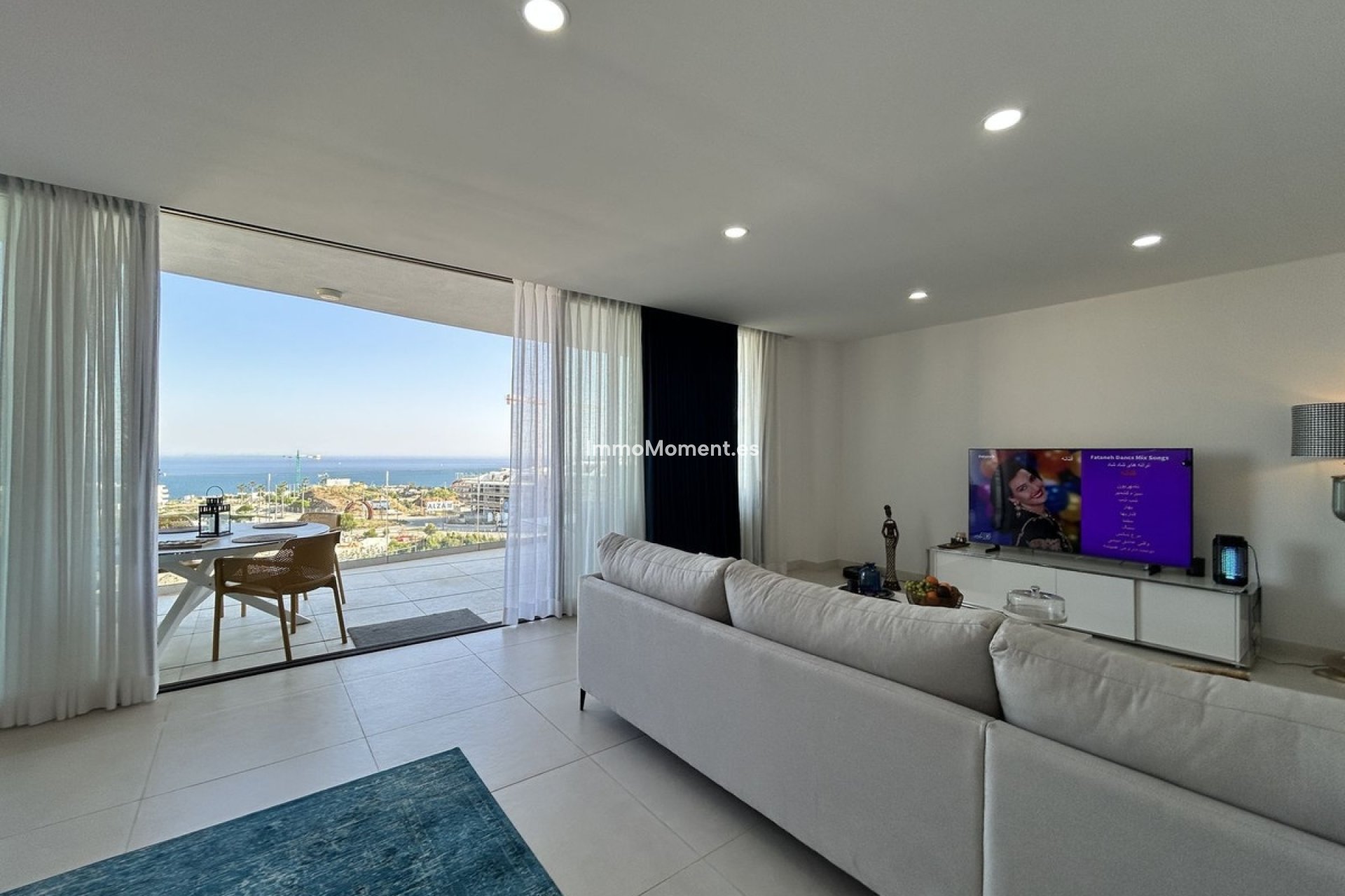 Reventa - Apartamento - Fuengirola - Higueron