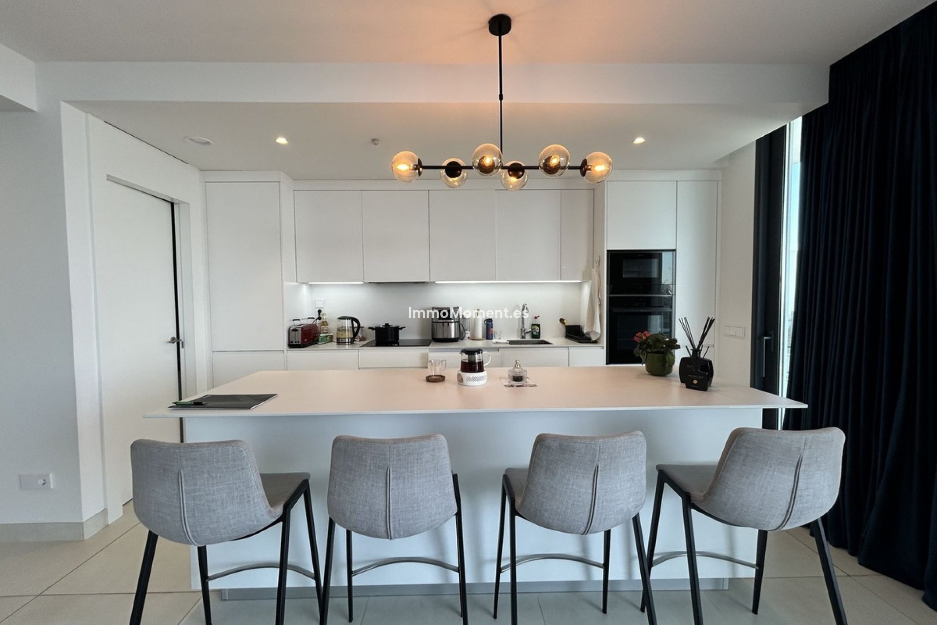 Reventa - Apartamento - Fuengirola - Higueron