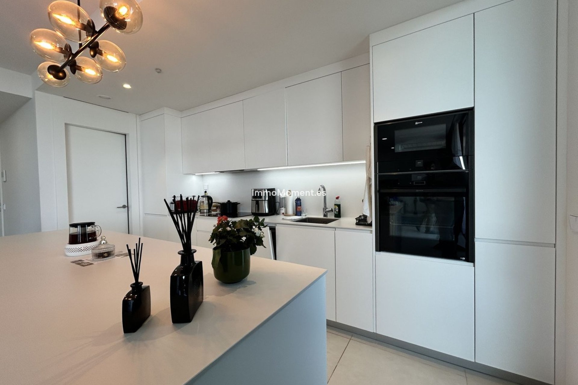 Reventa - Apartamento - Fuengirola - Higueron