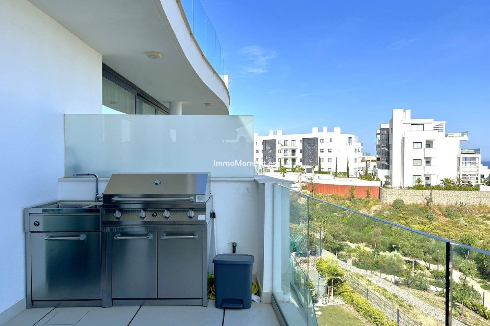 Reventa - Apartamento - Fuengirola - Higueron