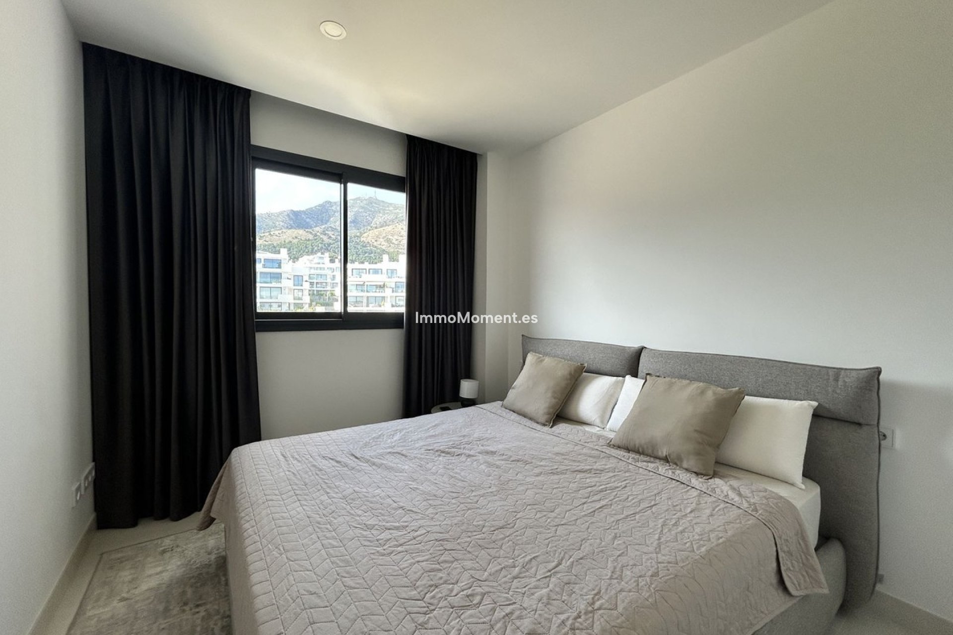 Reventa - Apartamento - Fuengirola - Higueron