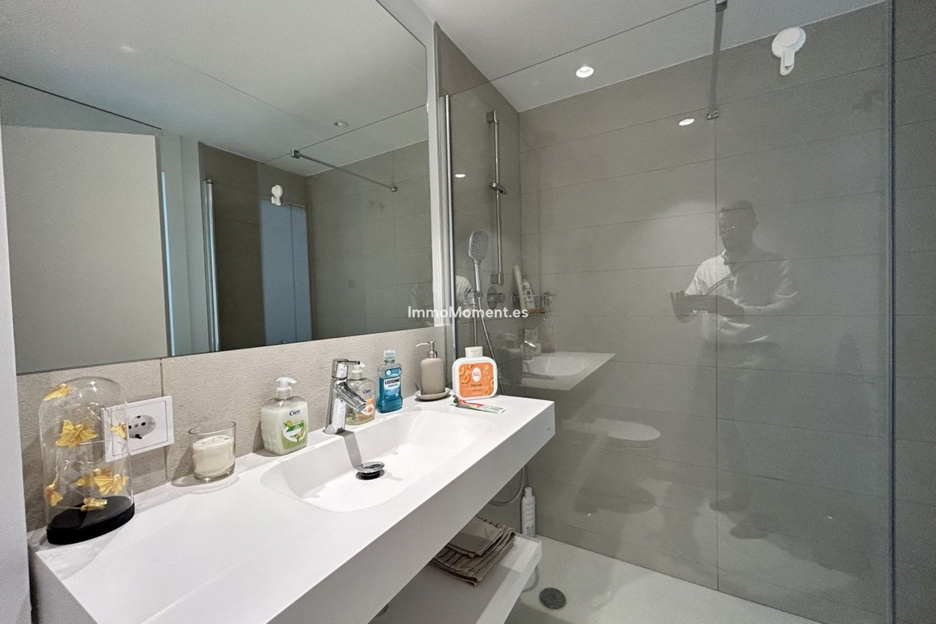 Reventa - Apartamento - Fuengirola - Higueron