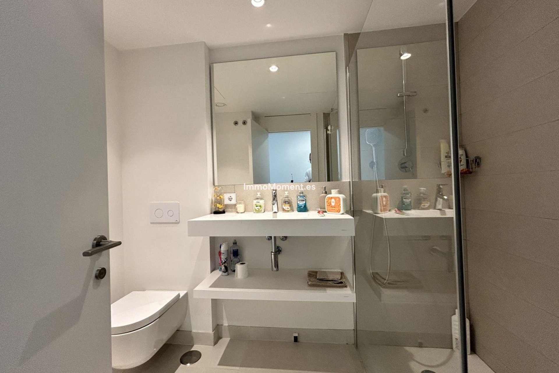 Reventa - Apartamento - Fuengirola - Higueron