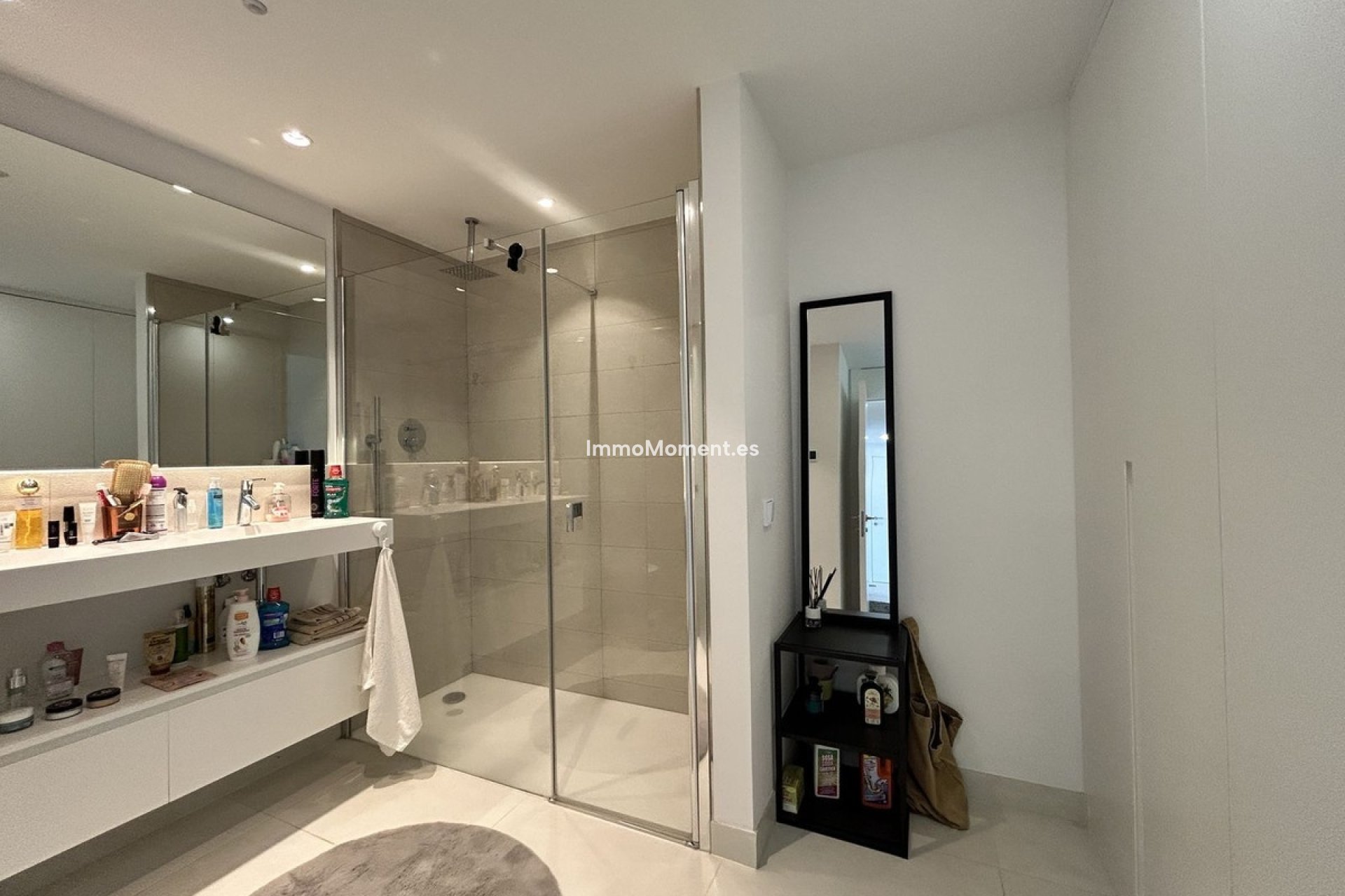 Reventa - Apartamento - Fuengirola - Higueron