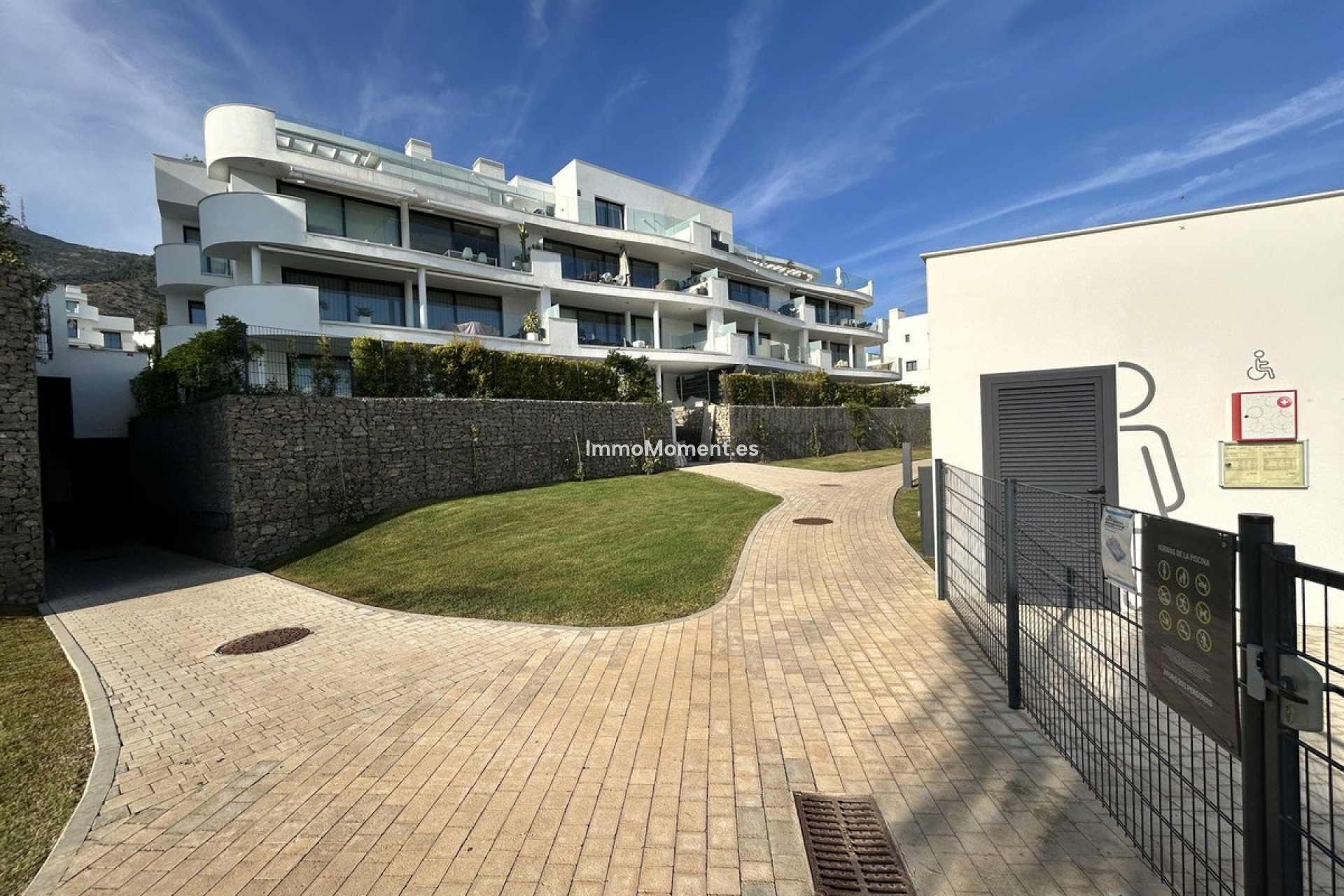 Reventa - Apartamento - Fuengirola - Higueron