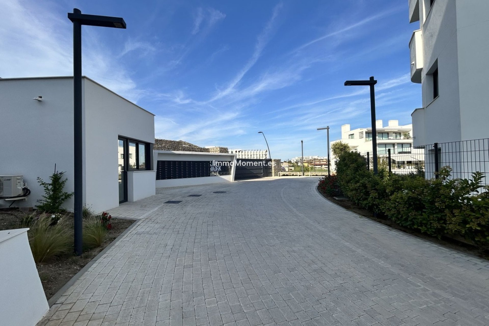 Reventa - Apartamento - Fuengirola - Higueron