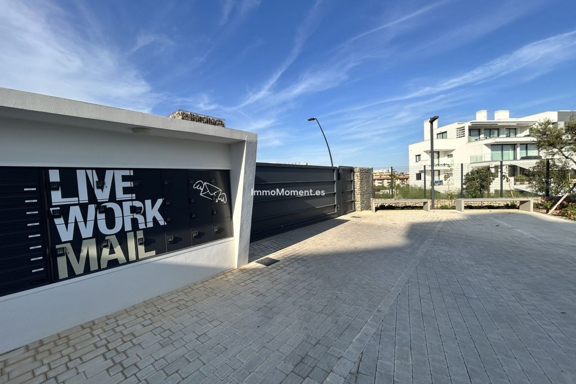 Reventa - Apartamento - Fuengirola - Higueron