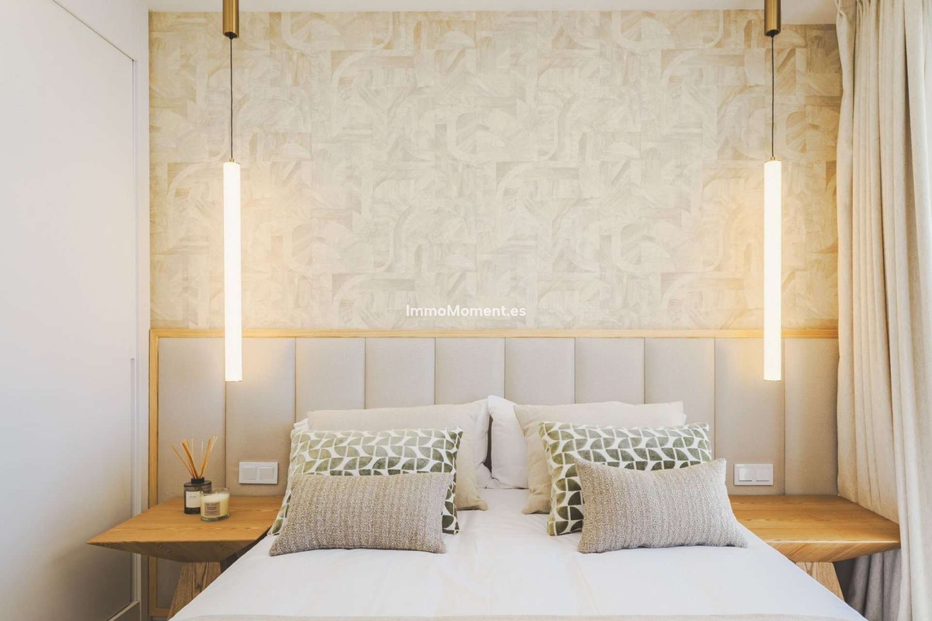 Reventa - Apartamento - Fuengirola - Higueron