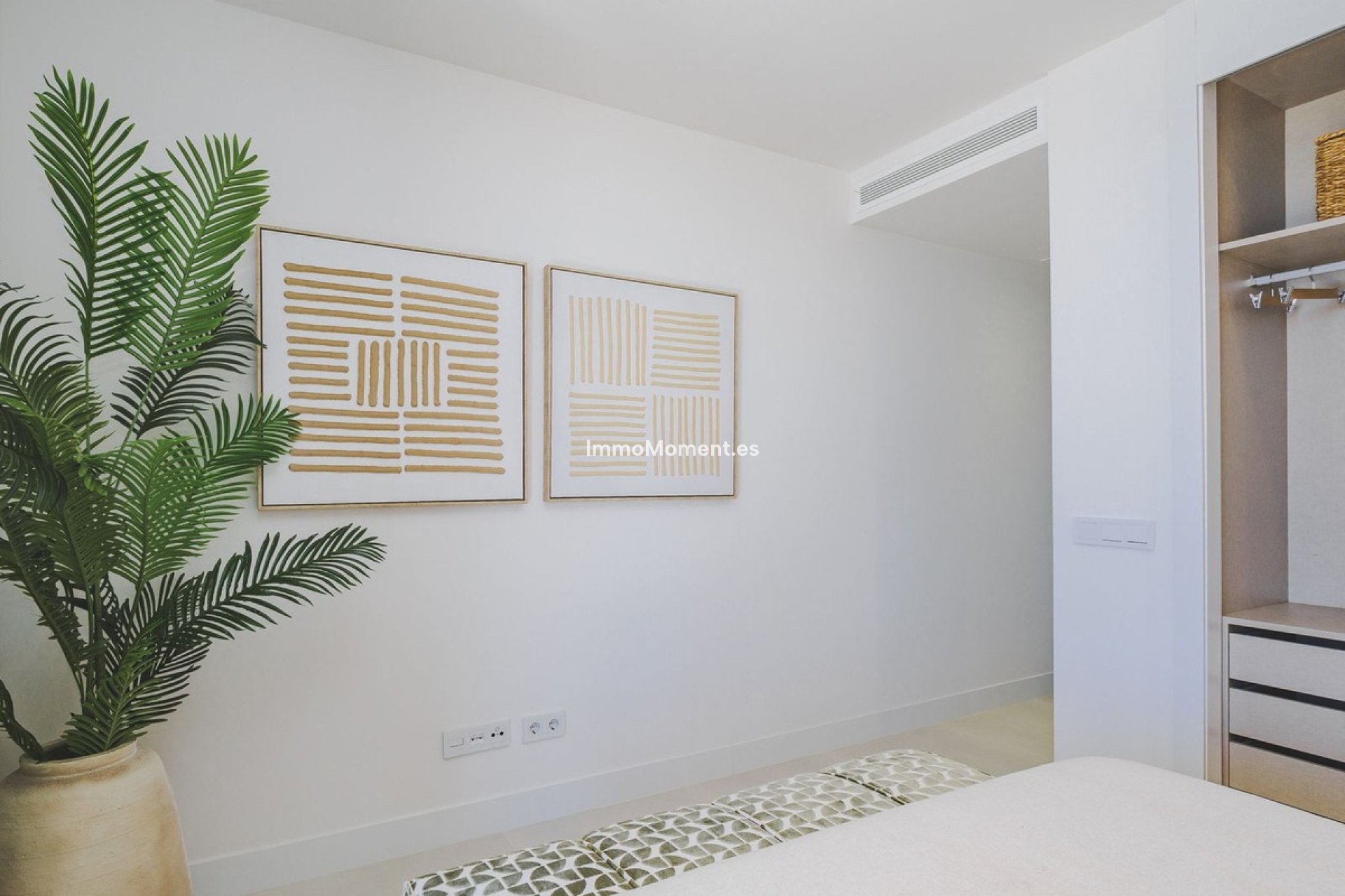 Reventa - Apartamento - Fuengirola - Higueron