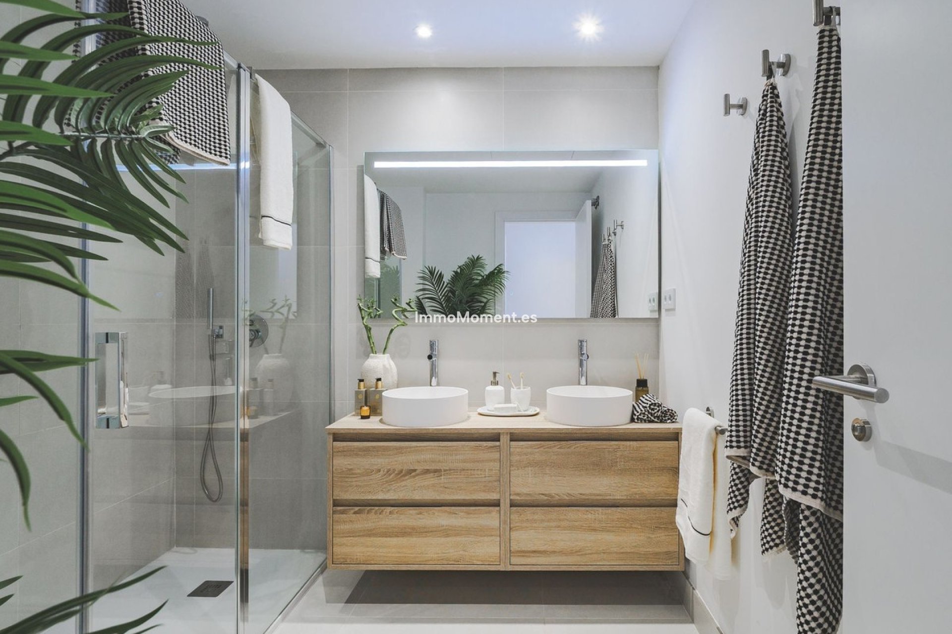 Reventa - Apartamento - Fuengirola - Higueron