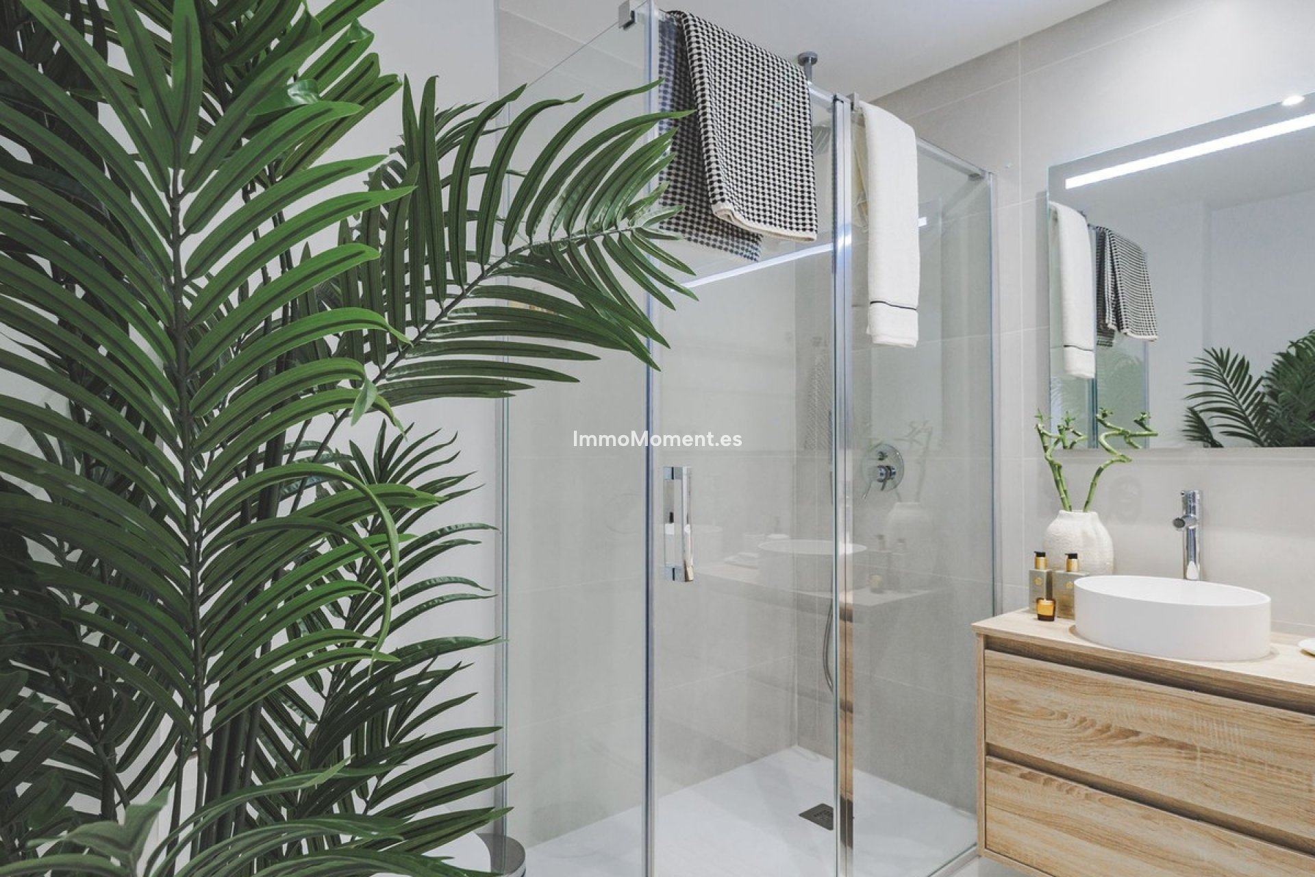 Reventa - Apartamento - Fuengirola - Higueron