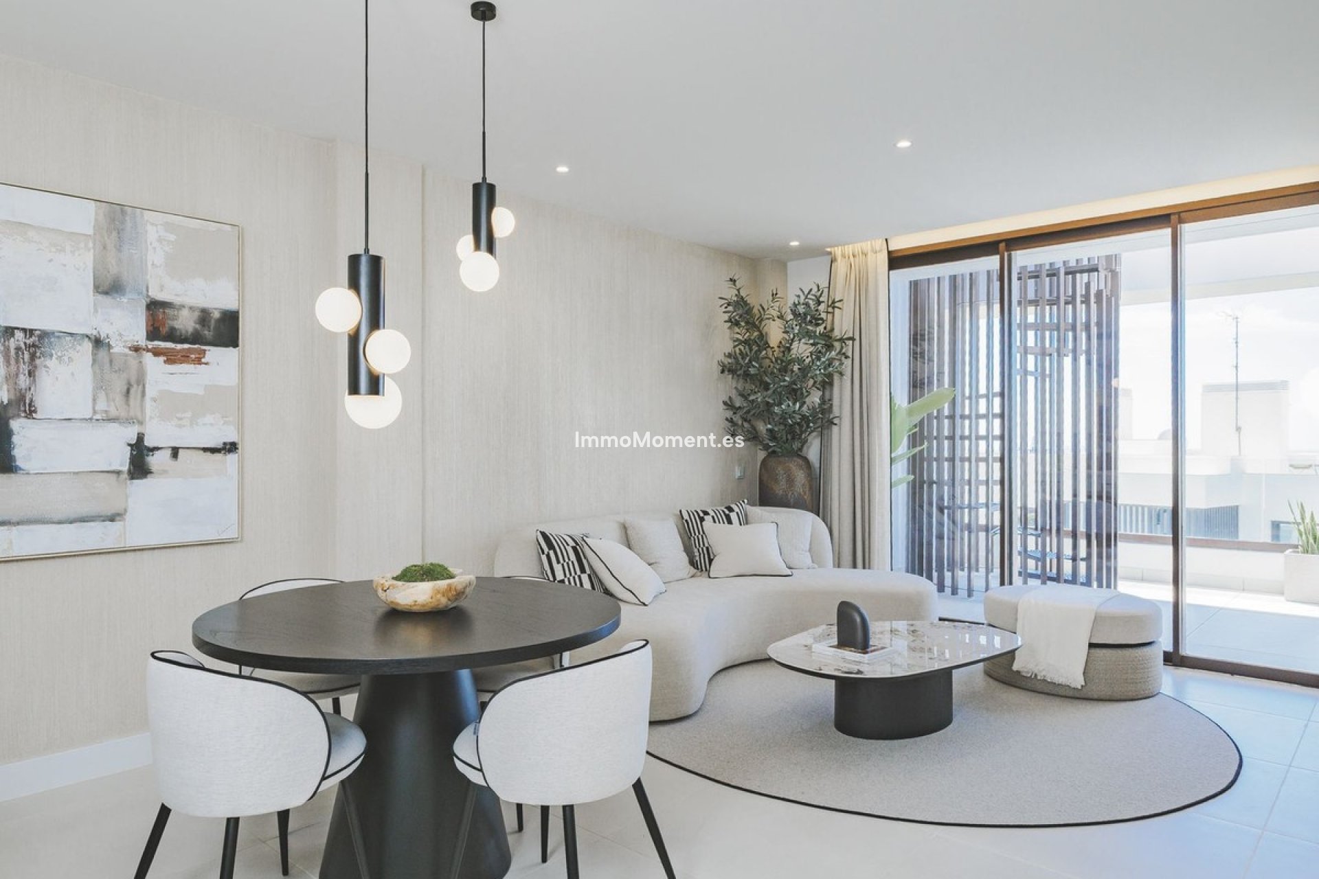 Reventa - Apartamento - Fuengirola - Higueron