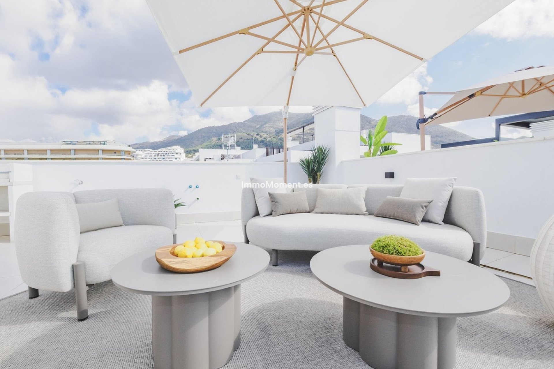 Reventa - Apartamento - Fuengirola - Higueron