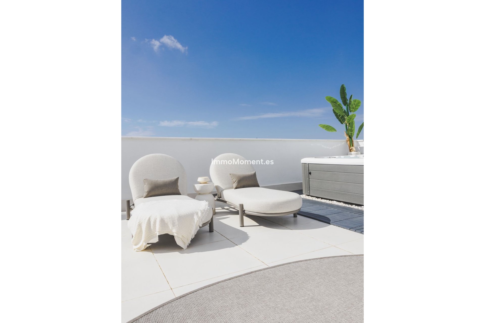 Reventa - Apartamento - Fuengirola - Higueron