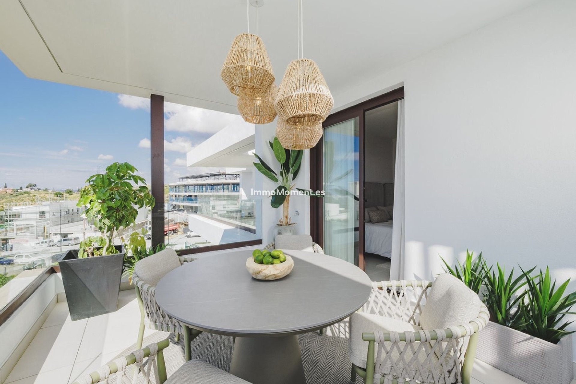 Reventa - Apartamento - Fuengirola - Higueron