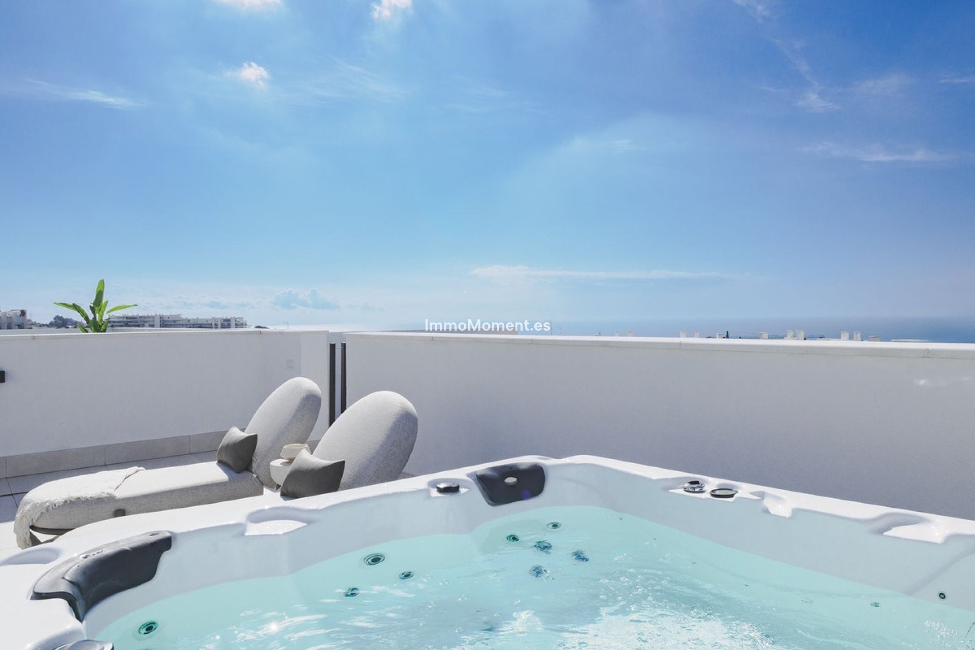 Reventa - Apartamento - Fuengirola - Higueron