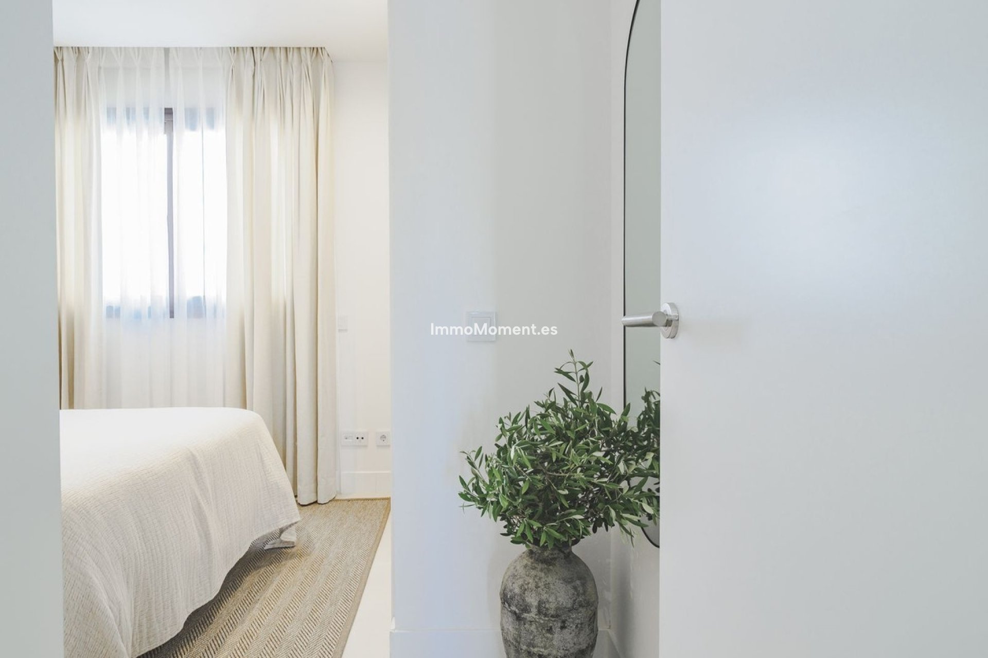 Reventa - Apartamento - Fuengirola - Higueron