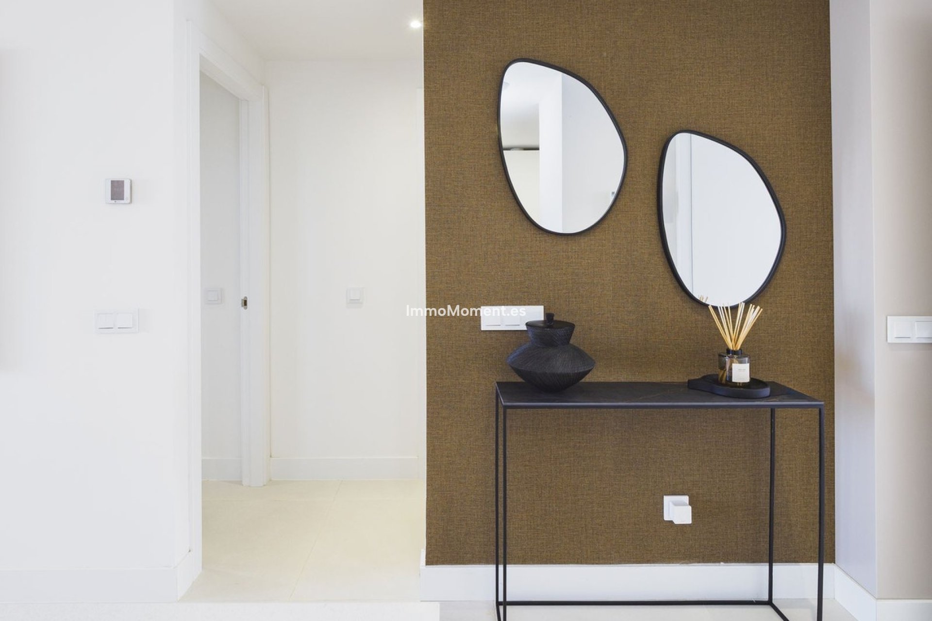 Reventa - Apartamento - Fuengirola - Higueron