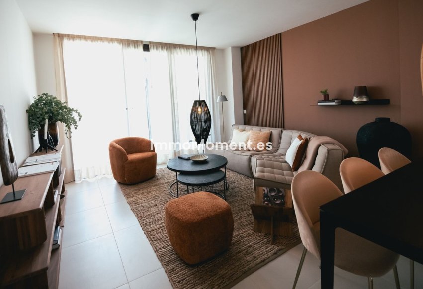 Reventa - Apartamento - Fuengirola - Higueron