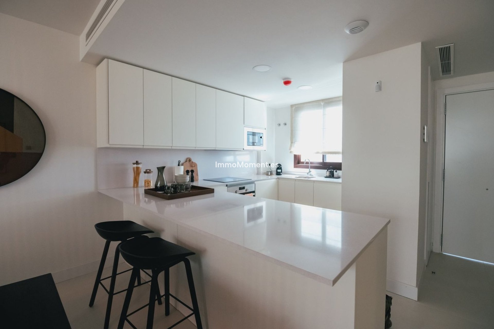 Reventa - Apartamento - Fuengirola - Higueron