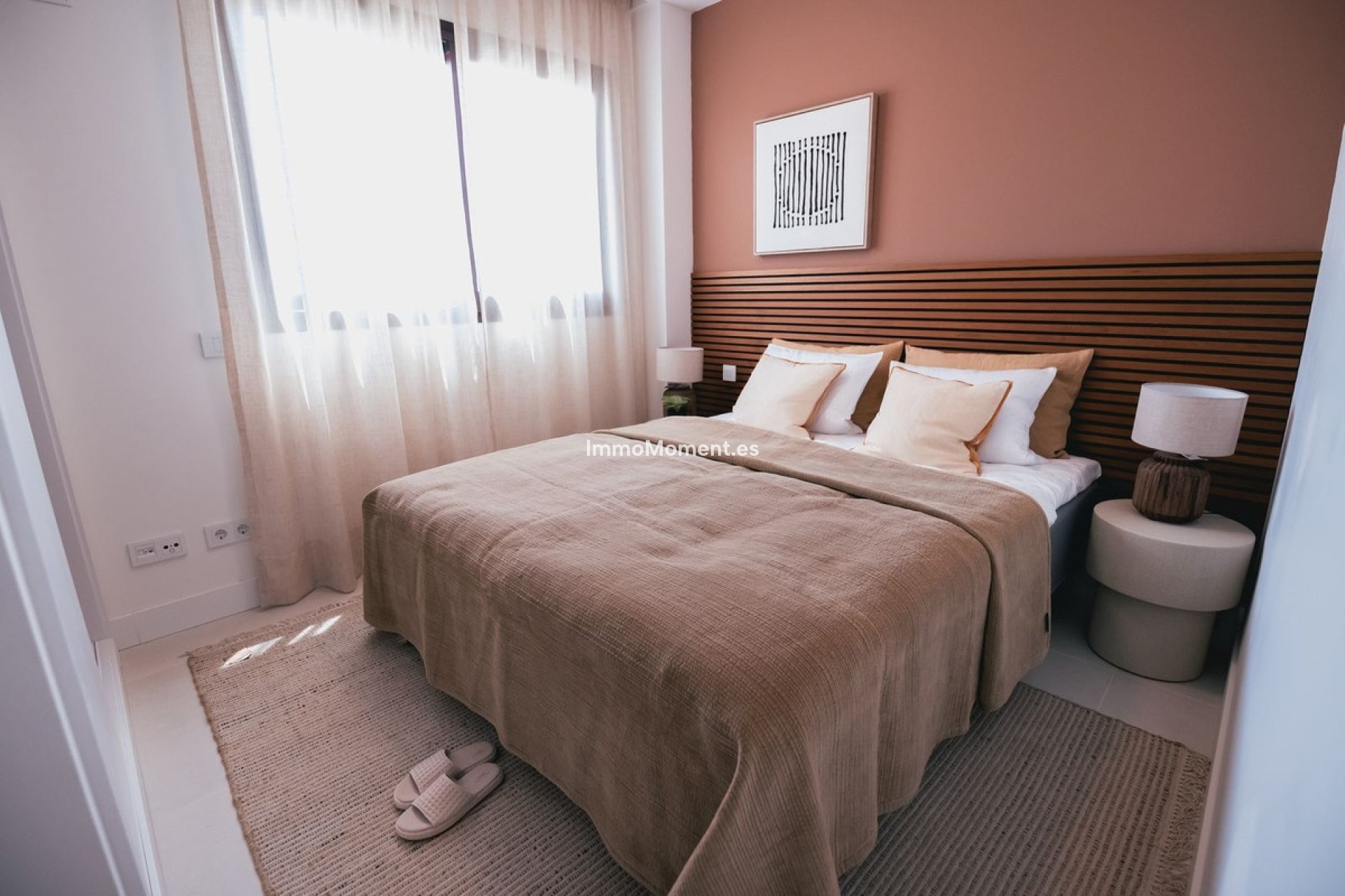 Reventa - Apartamento - Fuengirola - Higueron