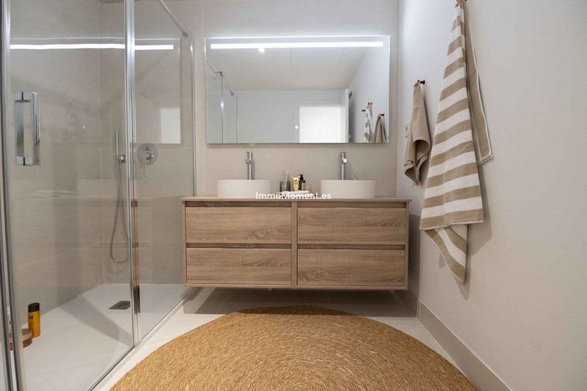 Reventa - Apartamento - Fuengirola - Higueron