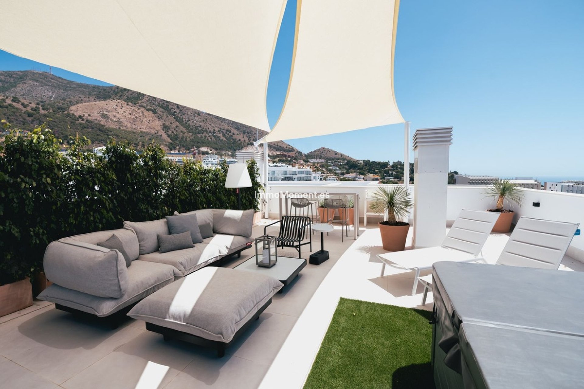 Reventa - Apartamento - Fuengirola - Higueron