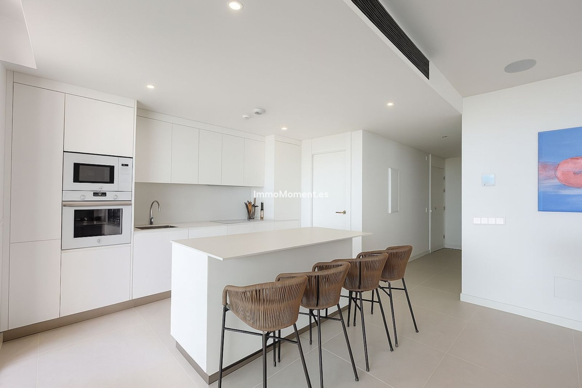 Reventa - Apartamento - Fuengirola - Higueron